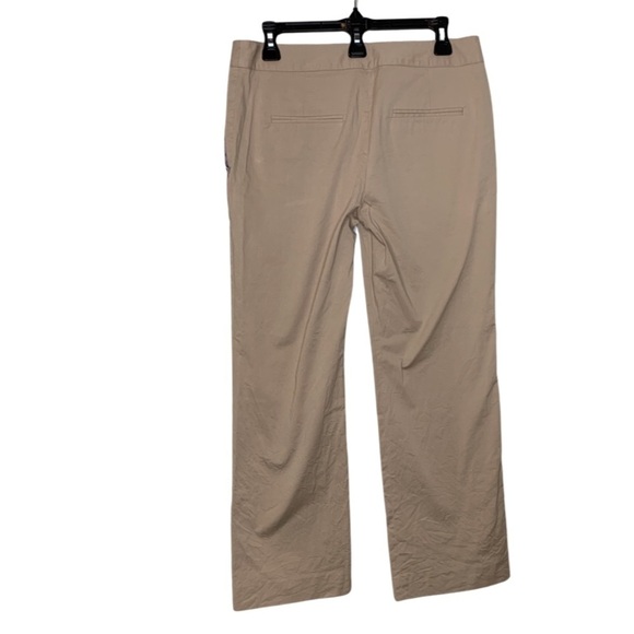 Gerard Darel Button Front Pants - Picture 2 of 4